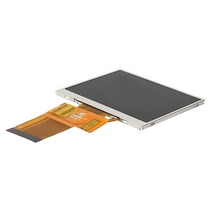 3.5 ''raspberry pi dsi serielle tft platz touch-lcd-bildschirm - Product Image 1