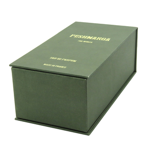 Alede设计制作parfum女士化妆品香水瓶罐纸礼品香水包装盒 - Product Image 2