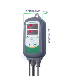 ITC-308 akıllı termostat inkbird denetleyici wifi - Product Image 5