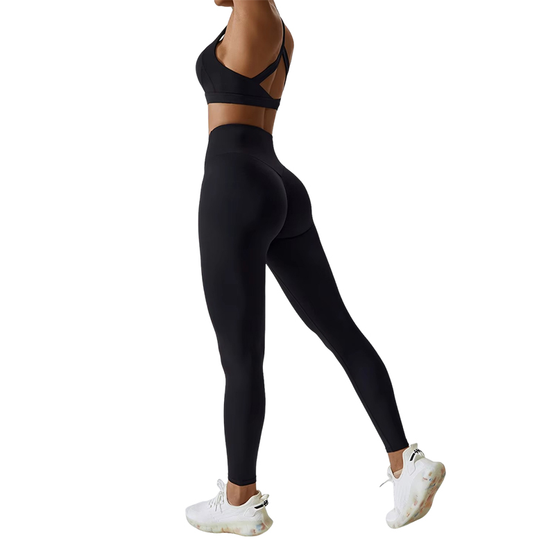 Leggings noirs