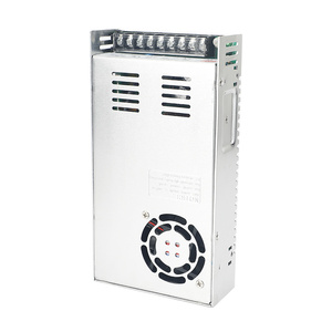 SD-350C单输出DC至DC转换器36 ~ 72v至12V 24V 36V 48v开关电源