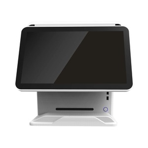 Sistema Android Epos con pantalla de 15 o 17 pulgadas Caja registradora POS con función SDK - Product Image 4