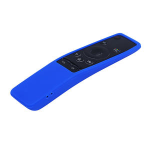 Cho Glow sáng màu Silicone Samsung điều khiển từ xa trường hợp bảo vệ - Product Image 4