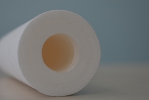 นานาชาติ10นิ้ว PP ไส้กรองเครื่องกรองน้ำทดแทนโพรพิลีน Pp - Product Image 6