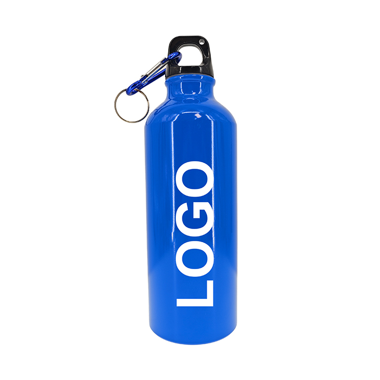 Bouteille personnalisée