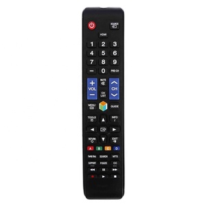 Alta qualità, adatto a Samsung TV LCD aa59-00588a telecomando inglese - Product Image 4
