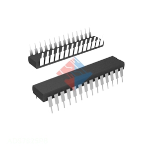 Data Acquisition 28 DIP <strong>ADS7825PB</strong> Buy Electronics Components Online Authorized Distributor - Product Image 1