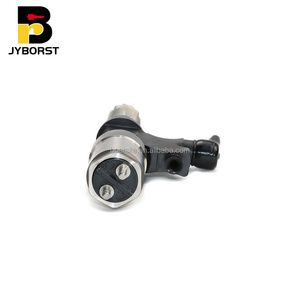 Isuzu 6HK 1 095000 için 0145-94392261 8-095000-0 0140-095000 0146-095000 0141-095000 0142-dizel yakıt enjektörü - Product Image 2