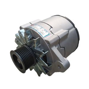 オルタネーター<span class=keywords><strong>D11</strong></span>-<span class=keywords><strong>102</strong></span>-<span class=keywords><strong>13</strong></span> <span class=keywords><strong>D11</strong></span>-<span class=keywords><strong>102</strong></span>-<span class=keywords><strong>13</strong></span> <span class=keywords><strong>A</strong></span> JFZ2972VA <span class=keywords><strong>D11</strong></span>-<span class=keywords><strong>102</strong></span>-09 C 4110001386019 860109875 for XGMA XG955ローダーシャンチャイエンジン