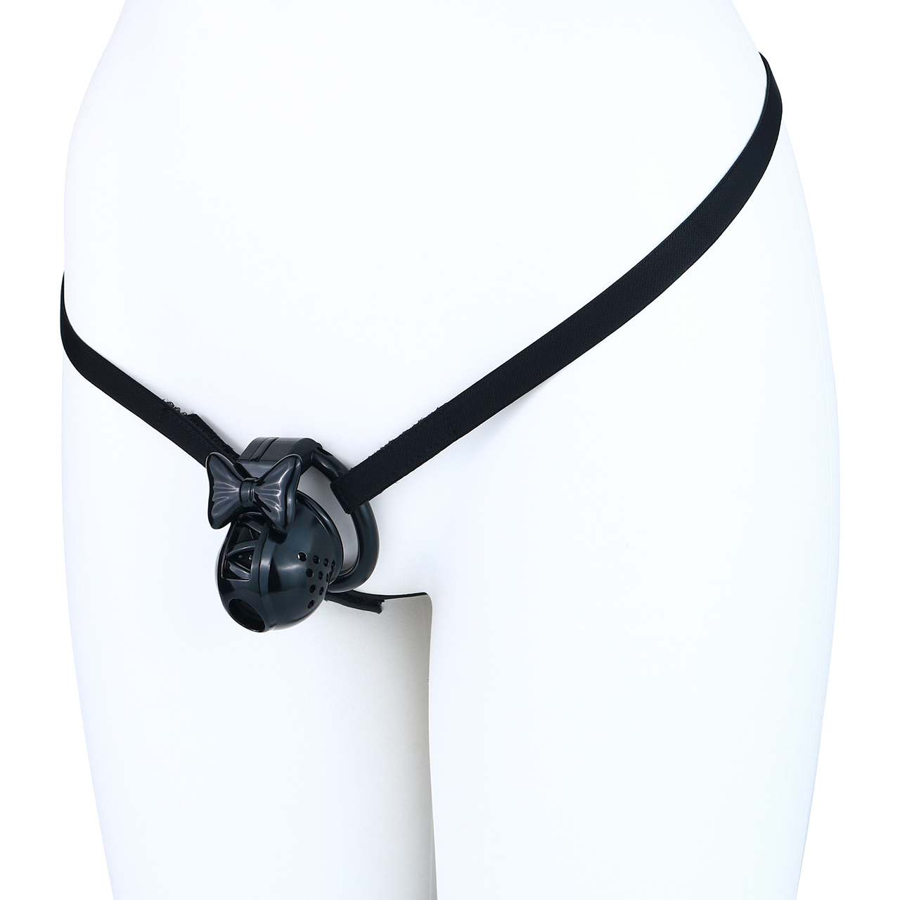 FRRK-321A+ceinture noire