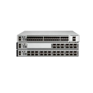 C9500-32C-A c i S C 0 9500สวิตช์32-Port 100G ซีรีส์ประสิทธิภาพสูง NW advs. ใบอนุญาต - Product Image 5