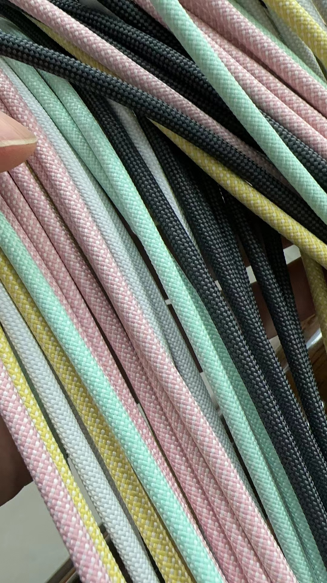 Couleur adaptée aux besoins du client