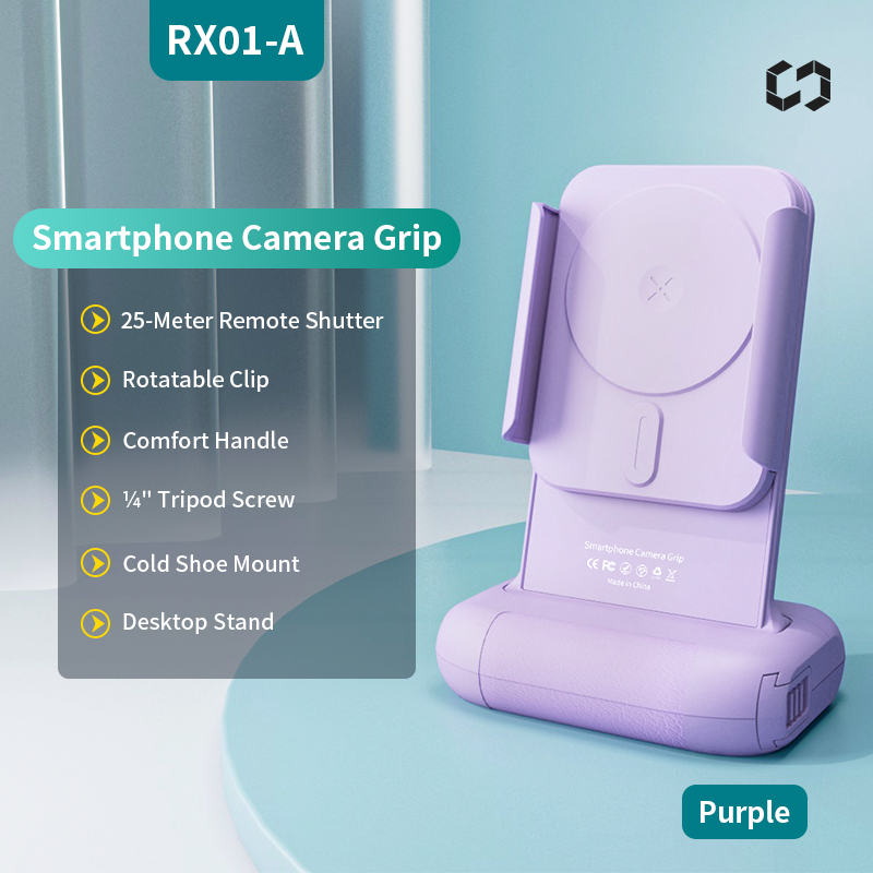 Fiore di ciliegio viola