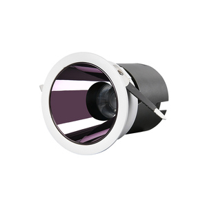 高品质嵌入式商用室内Ip20防水发光二极管聚光灯 - Product Image 4