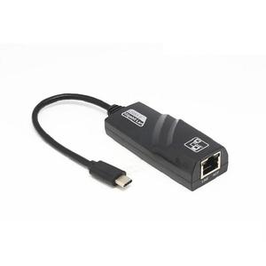 Typ C zu LAN Port RJ45 1000M Gigabit Ethernet Netzwerk LAN Adapter USB C zu RJ45 Netzwerk karte 10/100/1000Mbps - Product Image 5
