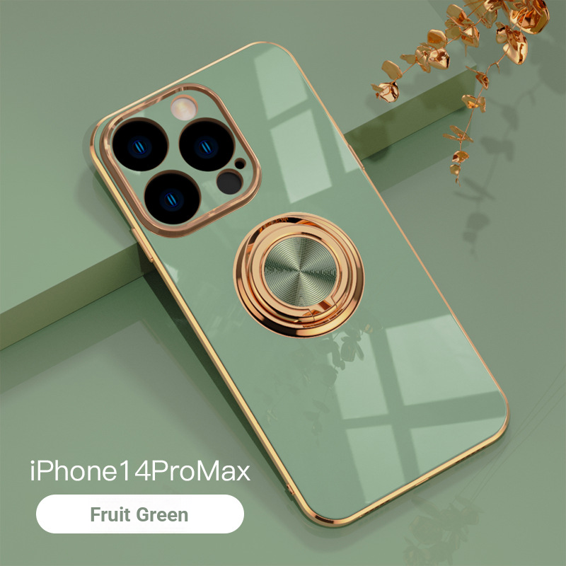 Avocado Green