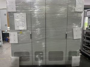 中国供应商WGHPA-150KVA-Series四象限可配置开关电源交流直流转换电源