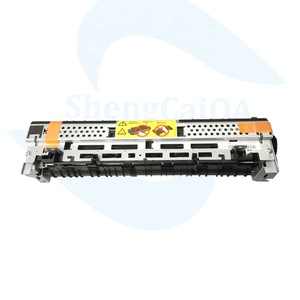 S-C RM1-8735 CF235-67921 RM1-8737 CF235-67922 kaynaştırıcı birimi için HP LaserJet 712 725 M712 M725 kaynaştırıcı montaj kiti 110V/220V - Product Image 3