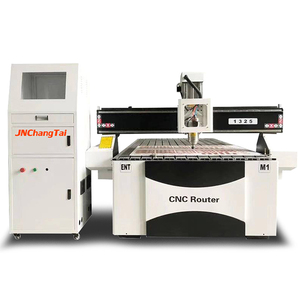 Hot style cnc路由器雕刻机cnc 1325 1530/cnc路由器4轴/cnc路由器价格 - Product Image 1