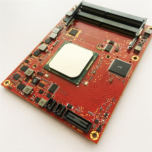 INTEL R3182-80001-02 R01 R3182 Industrielles Motherboard eingebettete CPU-Platine CPU-Modul Hauptplatine Original bestand 100% Test - Product Image 3