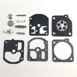 ערכת תיקון קרבורטור זאמה RB-3 מתאים Homelite ST-80 ST100 ST120 ST330 הד CS 330 EVL מסורים חשמליים - Product Image 3