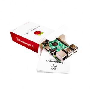 Raspberry Pi Fall Gehäuse mit Touch Screen Display