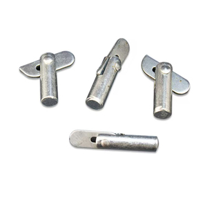 Оцинкованный фиксатор для строительных лесов - Product Image 2