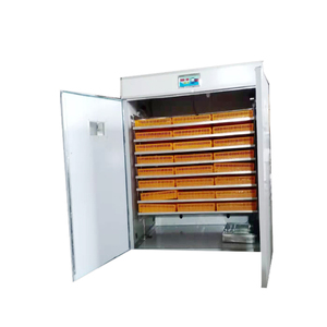 Ucuz nakliye fiyat ticari Couveuse Oeuf Automatique yumurta kuluçka otomatik yumurta kuluçka makinesi - Product Image 6