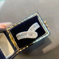 Blanc 0,50CT
