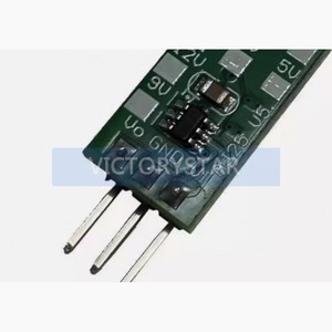 Voltage reduction conversion power <strong>module</strong> mini 540V to 333375675912V 1A board 6V output3V <strong>output</strong> <strong>Input</strong> 47540V <strong>output</strong> 3V Maximum - Product Image 1