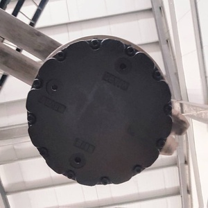 Запчасти для экскаватора SK60, SK60-5 ходовой двигатель для <span class=keywords><strong>Kobelco</strong></span> - Product Image 5