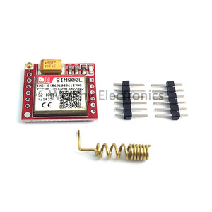Brand new original SIM800 adapter board SIM800L for <strong>module</strong>