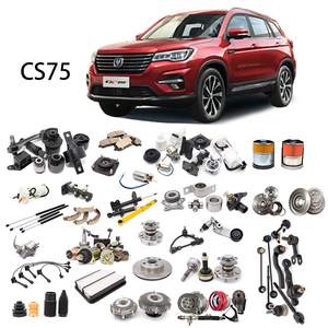 NAP Hot Sale <strong>Auto</strong> Spare <strong>Parts</strong> for Changan <strong>All</strong> Series CS15 CS35 CS55 CS75 CS85 CS95 High Cost Performance