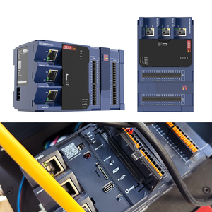 Codesys Ether cat Plc Logic Control Warehouse Lager Plc Programmier regler