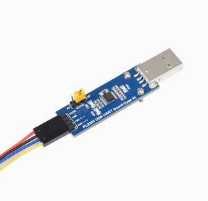 Brand New Original PL2303GS Serial Communication Module TTL Upgrade Board Brush Machine Board 1.8V <strong>UART</strong> to USB Conversion - Product Image 5