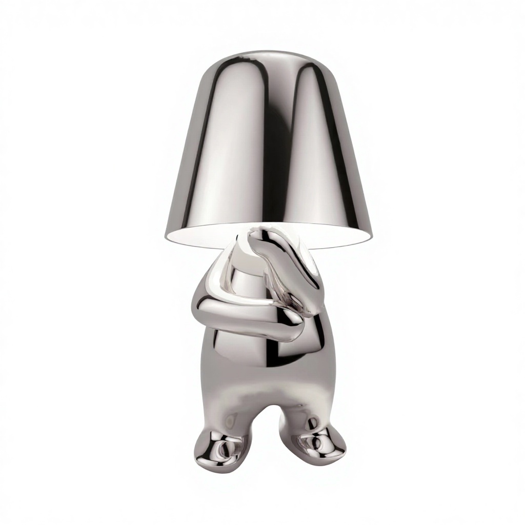 Silver AL0045