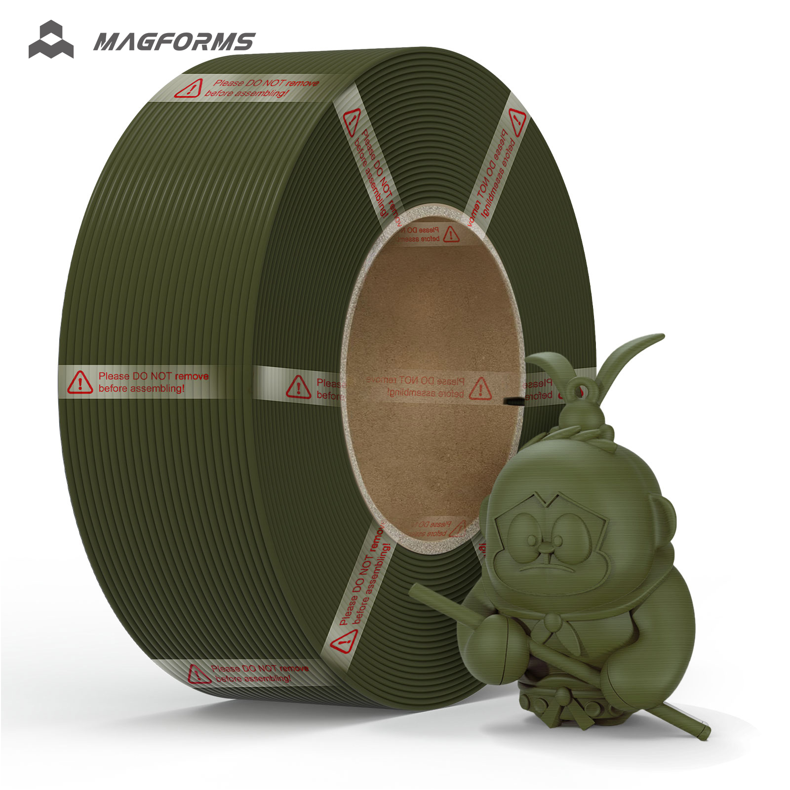 Vert armée-PLA