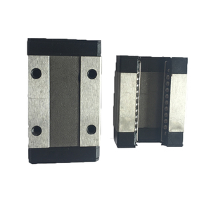 High Precision Miniature <strong>Linear</strong> Guide with Bearing Core Components for Boosting Mini <strong>Projects</strong> - Product Image 5