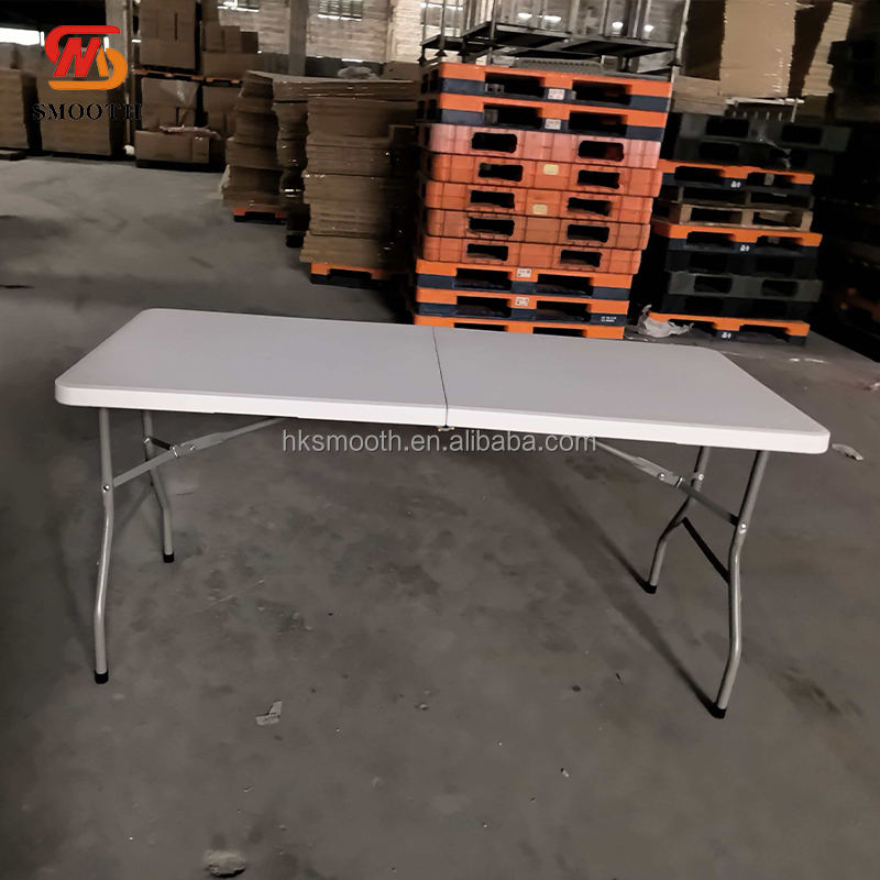 Tablero blanco plegable para mesa.