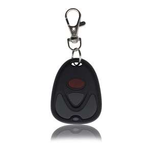<strong>Universal</strong> 433 Mhz RF <strong>Remote</strong> Control Clone 433 Mhz Fixed <strong>Code</strong> EV1527 Learning <strong>Code</strong> <strong>Remote</strong> Control 4 Channel Key Fob Command