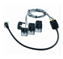 Rogowski coil SCT <strong>Input</strong> split core current transformer <strong>Output</strong> 0.333V 5A 1A CT - Product Image 2