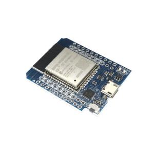 New <strong>modules</strong> LIVE MINI KIT ESP32 ESP32-MINI-D1 CH9120 <strong>Wireless</strong> WiFi Bluetooth 2-in-1 dual core CPU ESP32