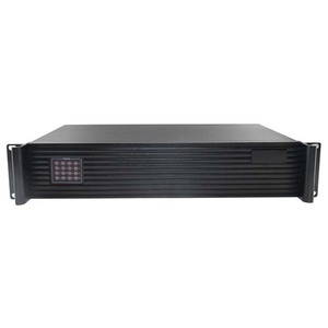 Full HD Server H.265 H.264 Per IP Video Encoder IPTV 32 Canali In Diretta Streaming SDI Decoder