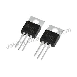Nieuwe En Originele C2073 Naar-220 <span class=keywords><strong>Transistor</strong></span> 2sc-2073 Jeking - Product Image 5