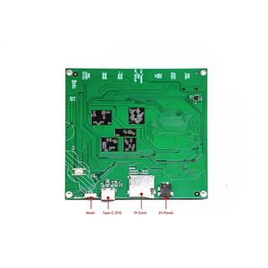 RG28 all'ingrosso RK3128 supporto Quad-Core Ubuntu Linux e Kit di sviluppo Android scheda Demo - Product Image 2