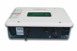 Inversor solar monofásico Thinkpower 5KW al por mayor, conexión competitiva a la red, controlador MPPT de salida de CA de 60Hz para uso doméstico - Product Image 2