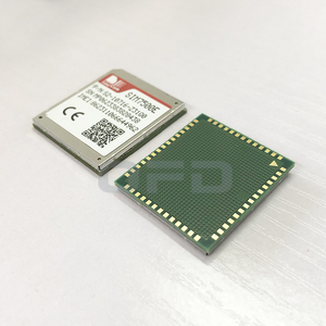 Serie SIM7500E S2-10716-231Q0 4G modulo SIMCom LTE-TDD/LTE-FDD/HSPA +/GSM/GPRS/EDGE LTE Cat 1 modulo SIM7500E - Product Image 2