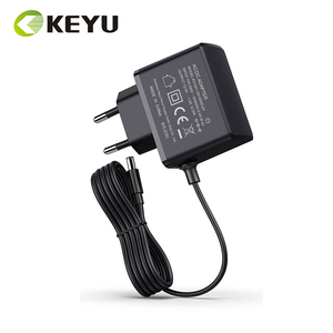 Entrada 100-240V 50-60Hz Salida 24 Vdc 0,5 Amp Adaptador de conmutación 24 V 0.5A AC DC Adaptador de corriente 12W - Product Image 2