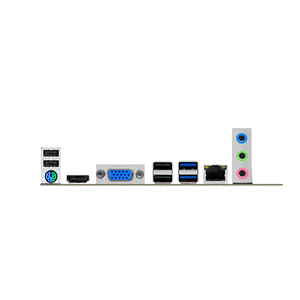 B450 Motherboard Versatile Performance for <strong>AMD</strong> Ryzen <strong>Processors</strong> AM4 Socket <strong>Ddr4</strong> - Product Image 5