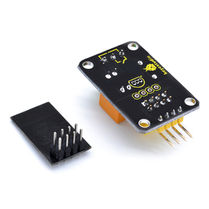 Modulo relè Wifi 3V ESP-01 Keyestudio per Arduino - Product Image 5